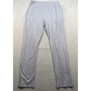Light Gray Women’s Lounge Pants - Soft Sleepwear